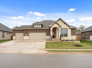 1318 Logan Blvd, Salado, TX 76571