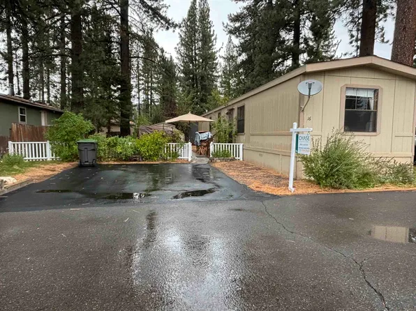10100 Pioneer Trl Unit 16, Truckee, CA 96161