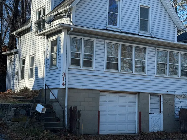 314 Norwich Ave, Norwich, CT 06360