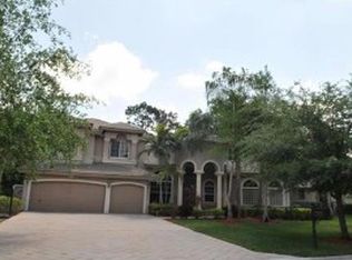6192 NW 88th Ave, Parkland, FL 33067