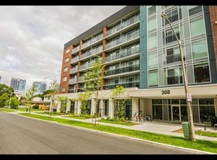 308 Lester St #421, Waterloo, ON