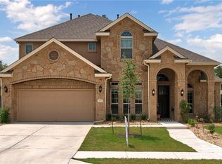 308 Magona Trl, Georgetown, TX 78628