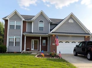 2250 Kildare Dr, Davison, MI 48423