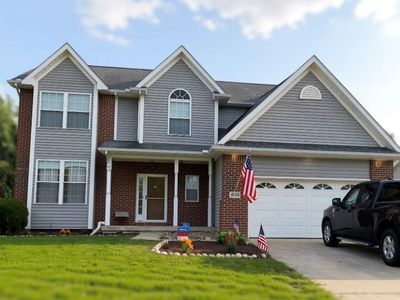 2250 Kildare Dr, Davison, MI, 48423