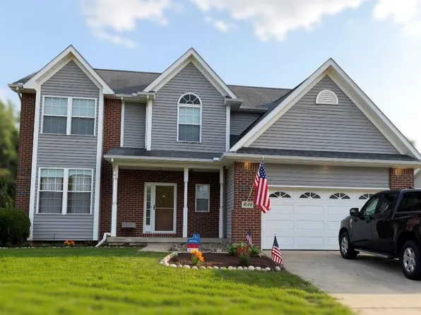 2250 Kildare Dr, Davison, MI 48423