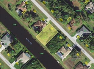 40 Pine Valley Ln, Rotonda West, FL 33947