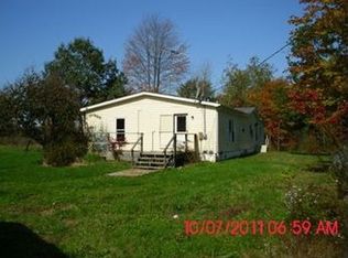 2029 Mayer Rd, Goodells, MI 48027