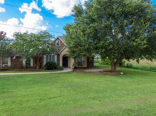 109 Cassaday Dr, Carriere, MS 39426