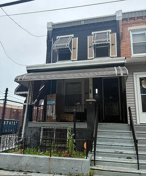 42 S 55th St — Photo 1