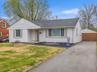 650 Cardinal Ln, Lexington, KY 40503