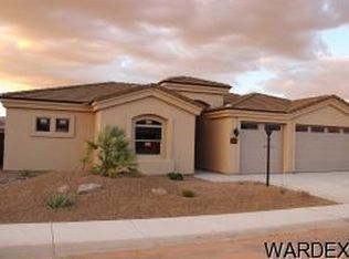 2487 Del Mar Ave, Kingman, AZ 86409
