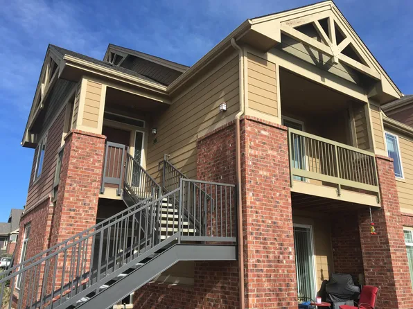 804 Summer Hawk Dr Unit 5201, Longmont, CO 80504