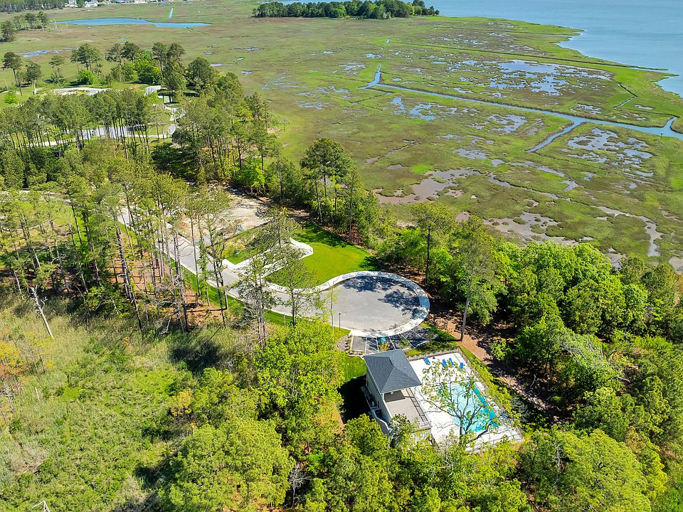 With just 33 homes, our VIPs will get access to the best homesites - join the list today!