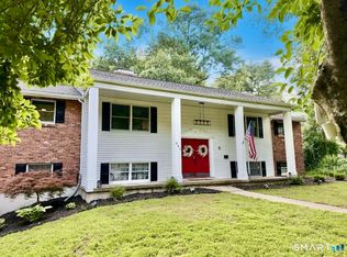 447 Lovely Street, Avon, CT 06001