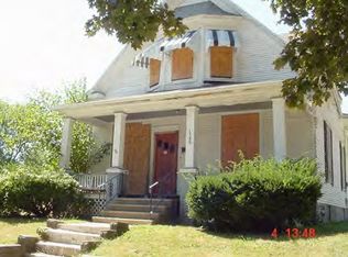 1389 N Union St, Decatur, IL 62526