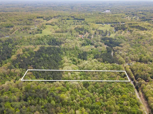 0 Promise Land Rd, Charlotte, TN 37036