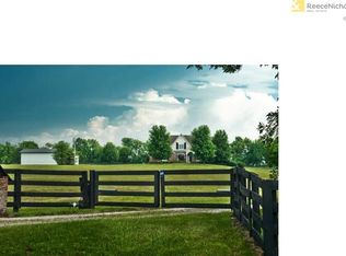 29625 S State Route Dd, Harrisonville, MO 64701
