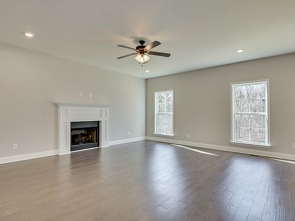 5th image of LOT 40 Bubbling Springs Dr
