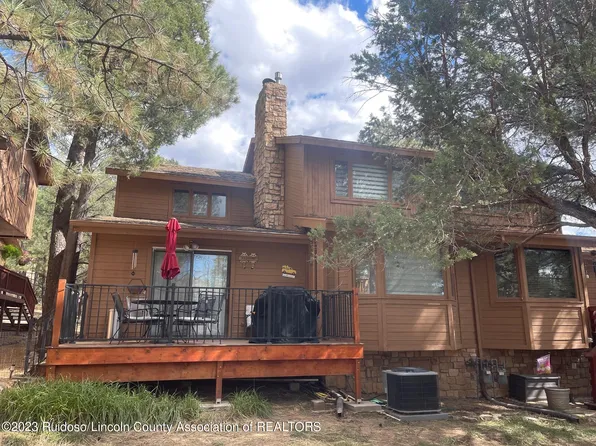 202A Racquet Dr #2, Ruidoso, NM 88345