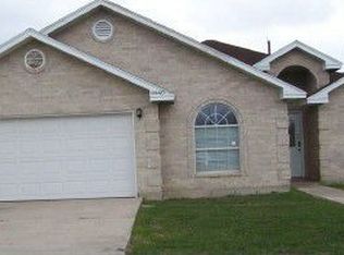 9940 W Luz Ave, Brownsville, TX 78520