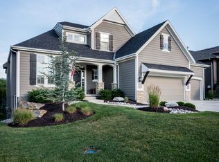 12243 S Mesquite St, Olathe, KS 66061