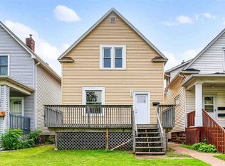 125 N 63rd Ave W, Duluth, MN 55807