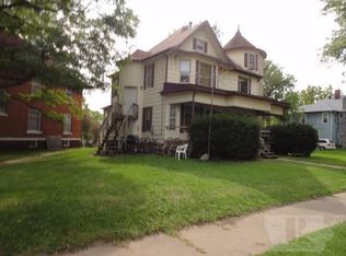 902 Bethel St, University Park, IA 52595