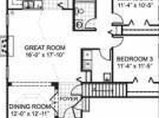3829 Winward Way Dr, Swansea, IL 62226