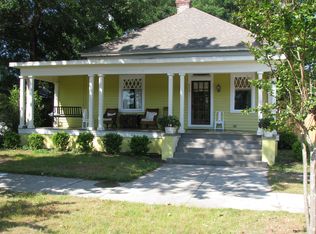 713 N 15th Ave, Pensacola, FL 32501