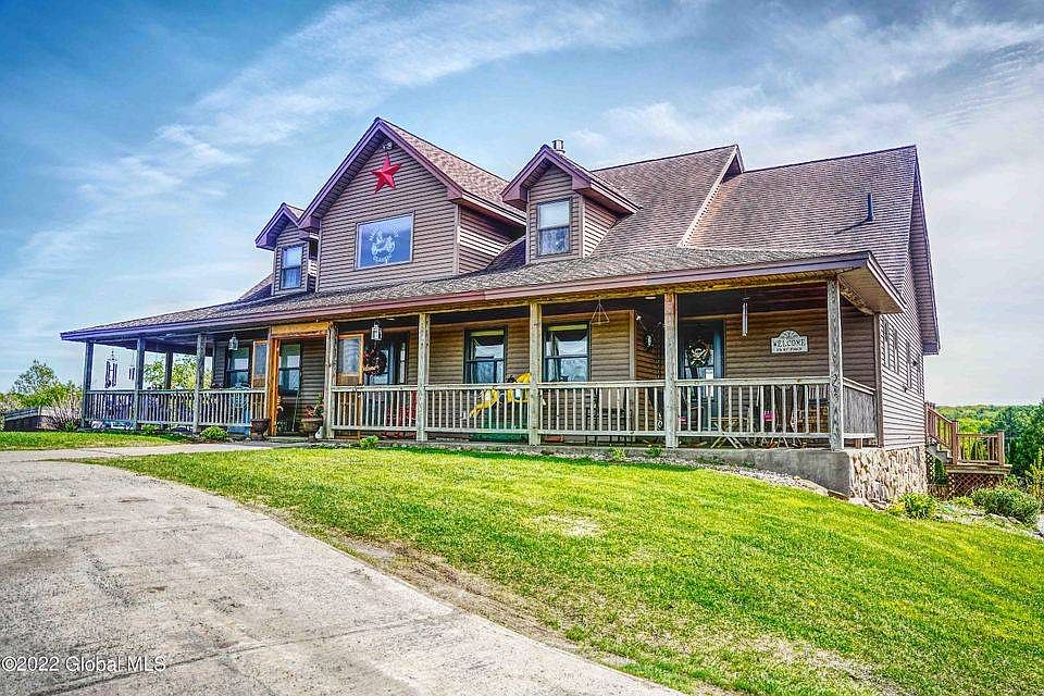 1142 Batter St, Pattersonville, NY 12137 Zillow