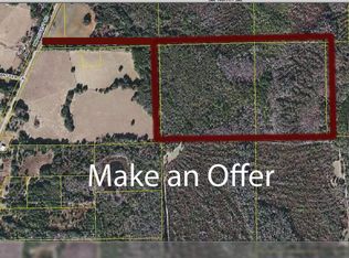 NW Lovett Rd, Greenville, FL 32331