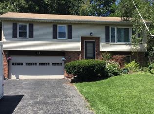 31 Aspen Cir, Albany, NY 12208