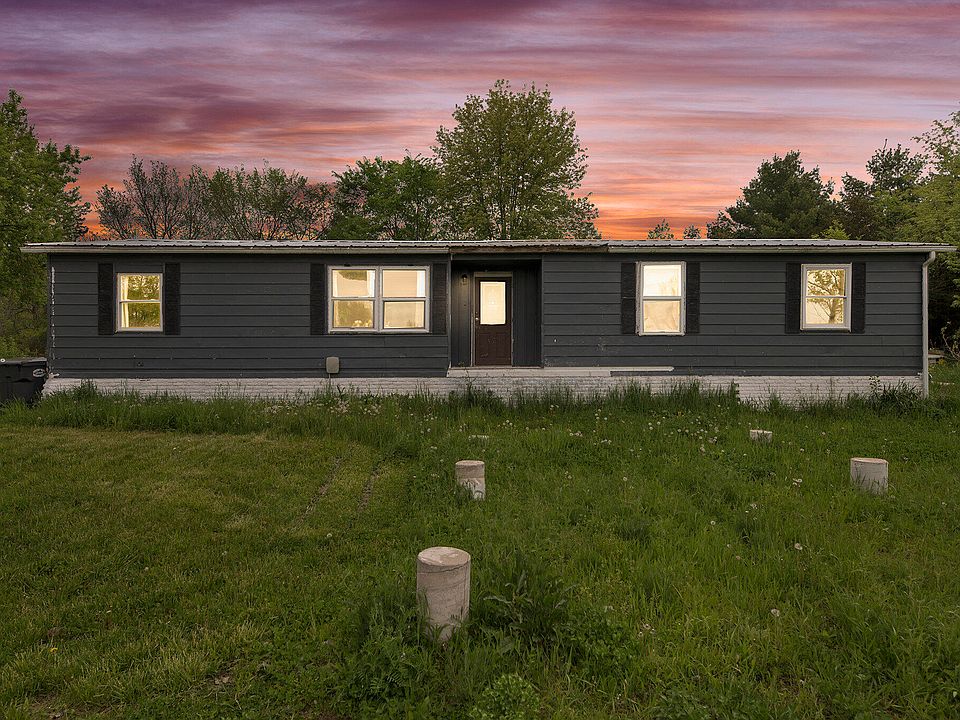 37297 County Road 665, Paw Paw, MI 49079 Zillow