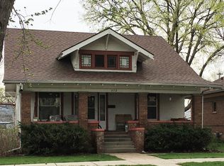 512 Locust St, Yankton, SD 57078