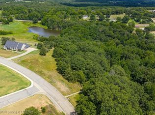 4642 Scott Farm Loop, Van Buren, AR 72956