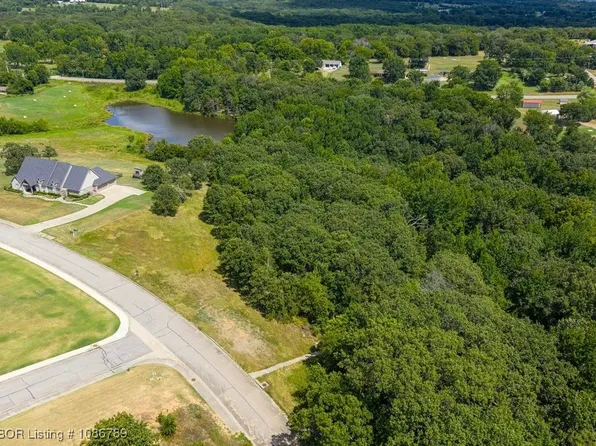 4642 Scott Farm Loop, Van Buren, AR 72956