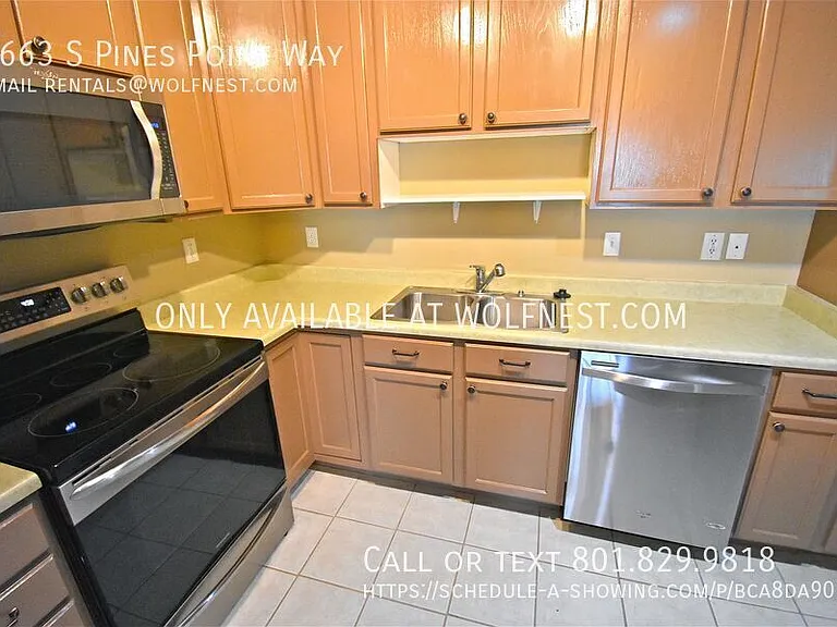 6663 S Pines Point Way — Photo 4