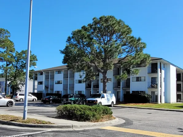 454 Racine Drive #E 104, Wilmington, NC 28403