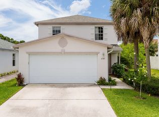 6101 Azalea Cir, West Palm Beach, FL 33415