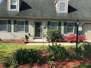 6710 Town Dr, Saint Thomas, PA