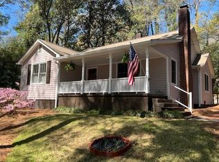 733 W Rollingwood Rd SW, Aiken, SC 29801