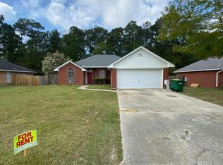 11517 Bayou Pl, Ocean Springs, MS 39564