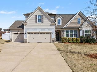 47 Morning Star Ln, Garner, NC 27529