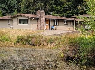 32878 Taylor Butte Rd, Cottage Grove, OR 97424