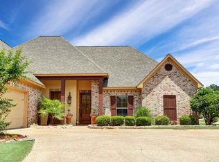 200 Wood Turtle Ct, Brandon, MS 39047