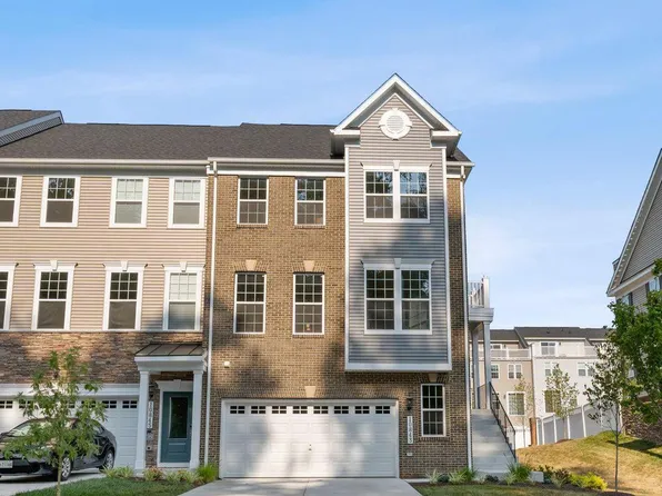 10843 Foxtrot Cir, Upper Marlboro, MD 20772