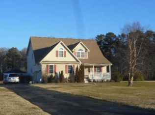 28194 Coulbourns Ct, Marion Station, MD 21838