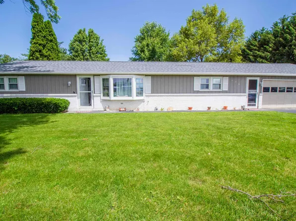 370 E 100 S, Winchester, IN 47394