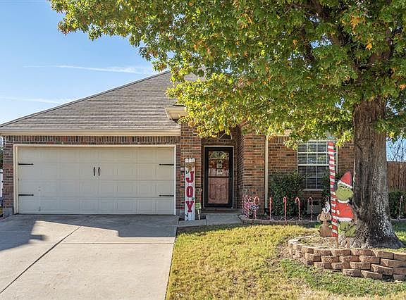 4th image of 820 Tablerock Way