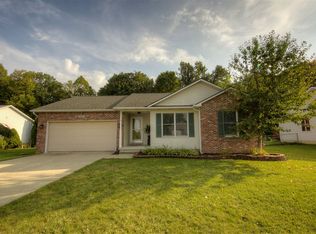 9235 Jill Marie Ln, Swartz Creek, MI 48473